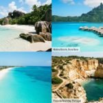 Best Beach Destinations in the World