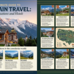 Mountain Travel Destinations