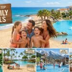 Top Family-Friendly Hotels Around the World